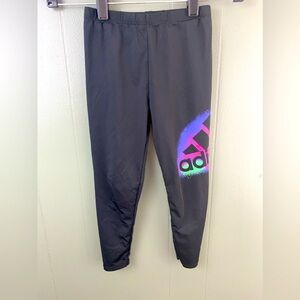 Adidas - Girls Size 5 Leggings